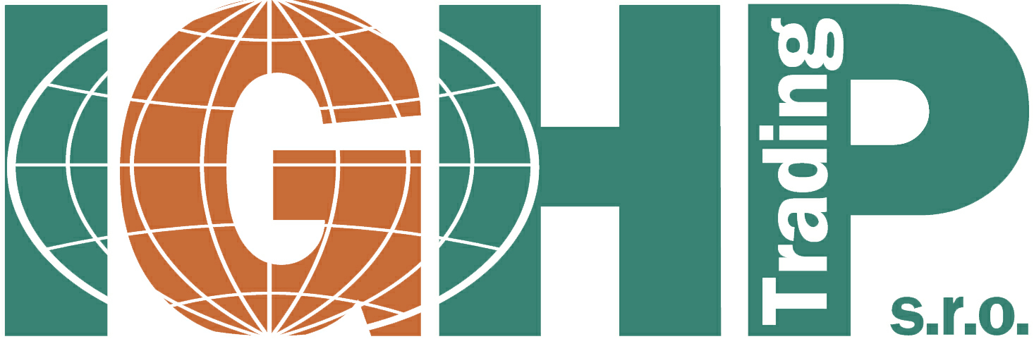 Logo IGHP-Trading s.r.o.